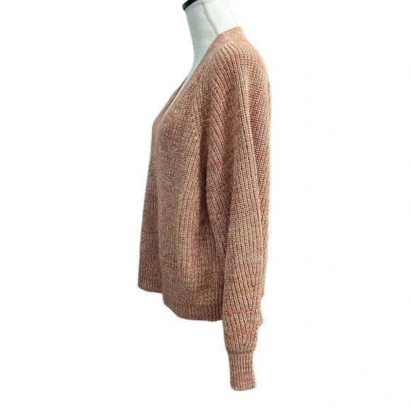 a new day (NWOT) V Neck Sweater Size XL - Picture 5 of 8